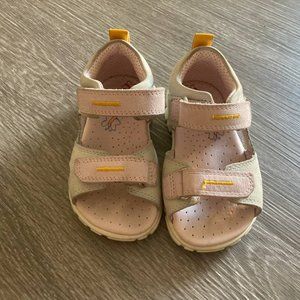 Ecco toddler sandals
